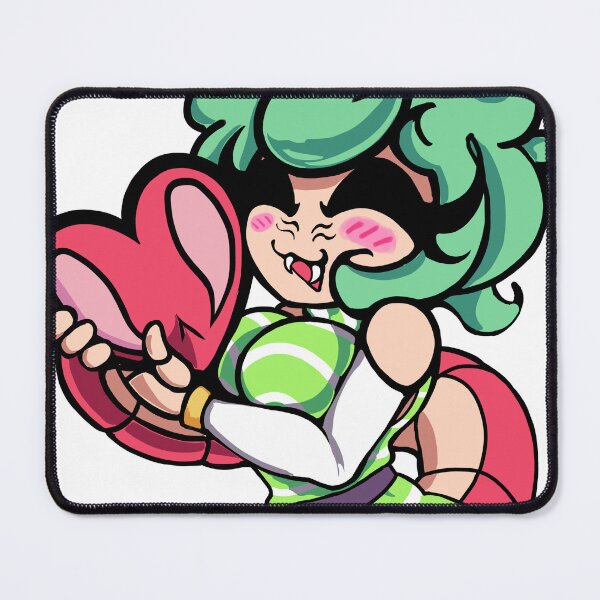 Item preview, Lussi Love~! designed and sold by JakobVonBugmann.