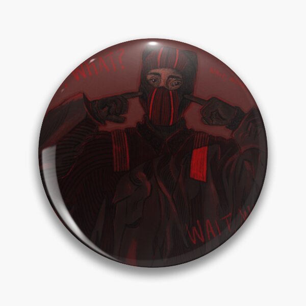 Item preview, Wait what, wait what? designed and sold by yelllowdashes.