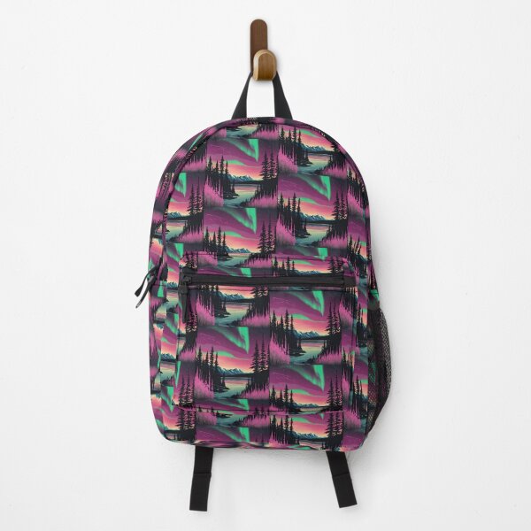 Item preview, Fireweed under Northern Lights designed and sold by Krimmekus.