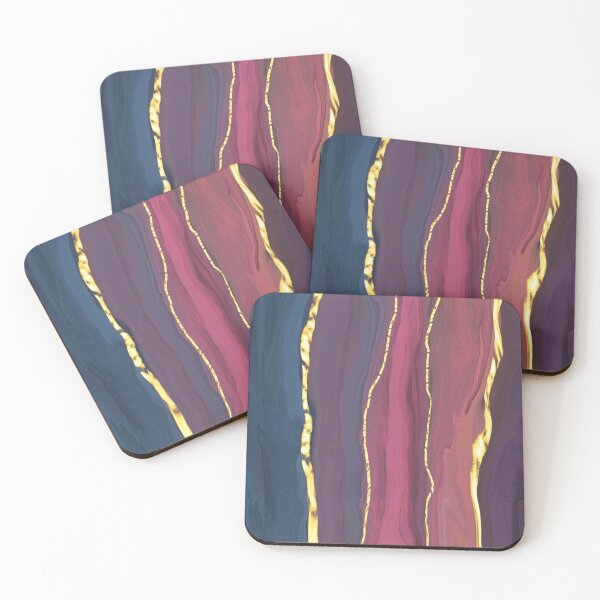 Item preview, Golden Veins designed and sold by Zilpa’s Prints.