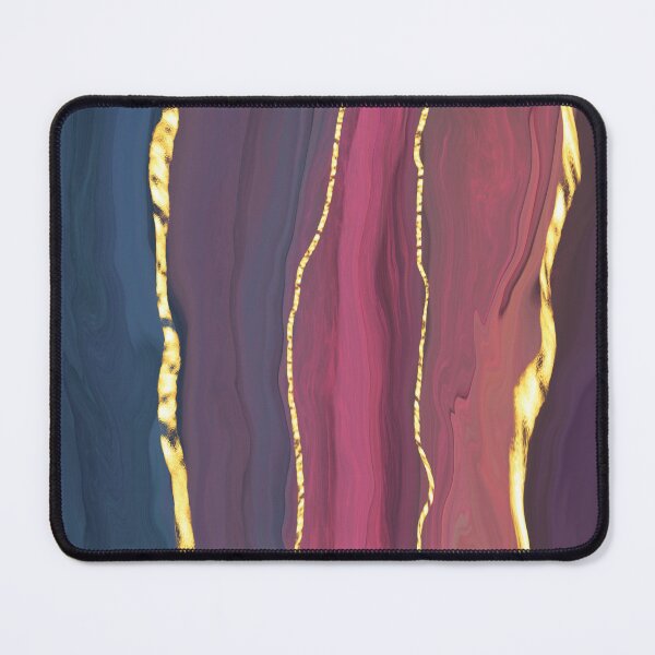 Item preview, Golden Veins designed and sold by Zilpa’s Prints.