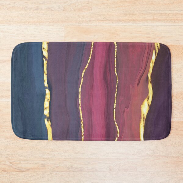 Item preview, Golden Veins designed and sold by Zilpa’s Prints.