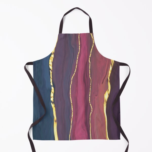 Item preview, Golden Veins designed and sold by Zilpa’s Prints.