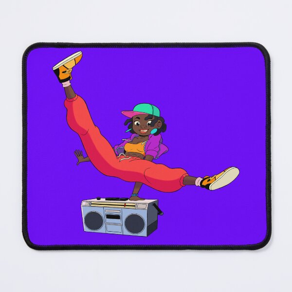Item preview, Breakdancer designed and sold by Wesliola.
