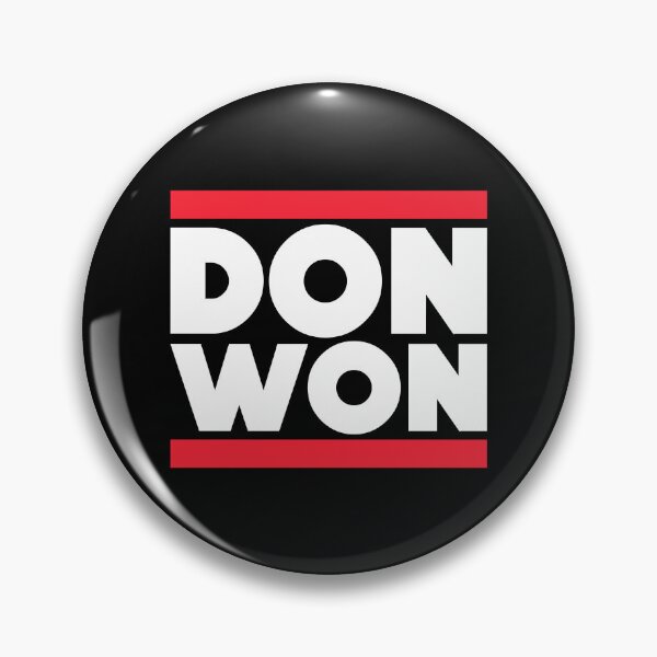 Item preview, Trump's Historic Victory as 47th President DON WON designed and sold by w1ckerman.