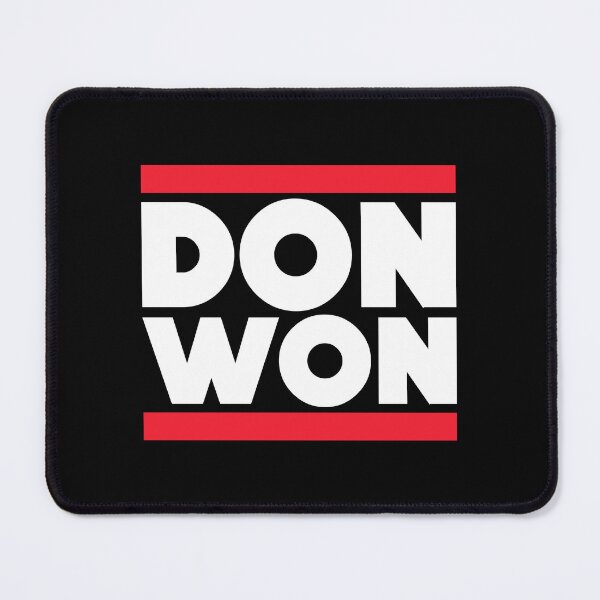 Item preview, Trump's Historic Victory as 47th President DON WON designed and sold by w1ckerman.