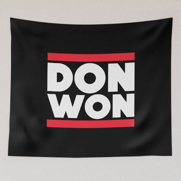 Item preview, Trump's Historic Victory as 47th President DON WON designed and sold by w1ckerman.