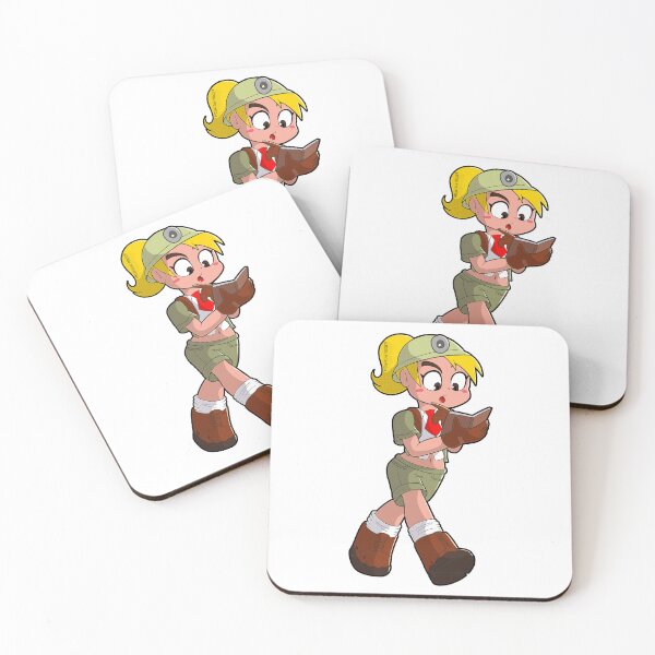 Item preview, Human Goombella designed and sold by JoshPointOh.