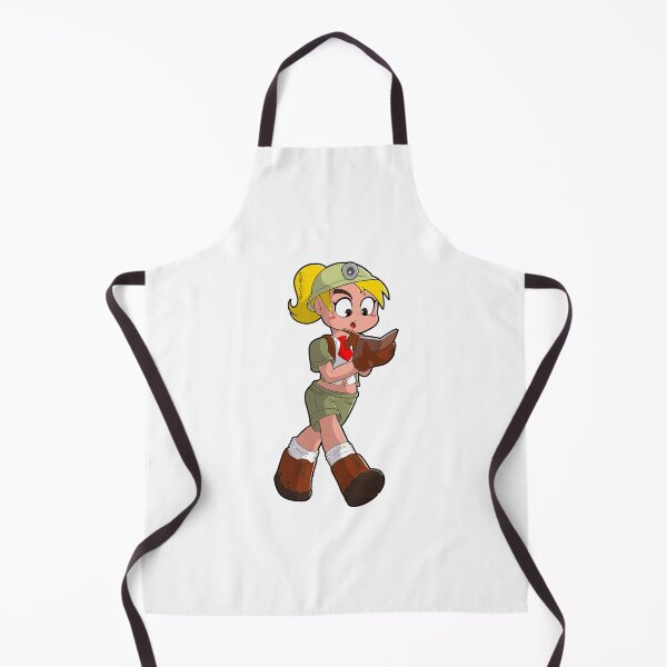 Item preview, Human Goombella designed and sold by JoshPointOh.
