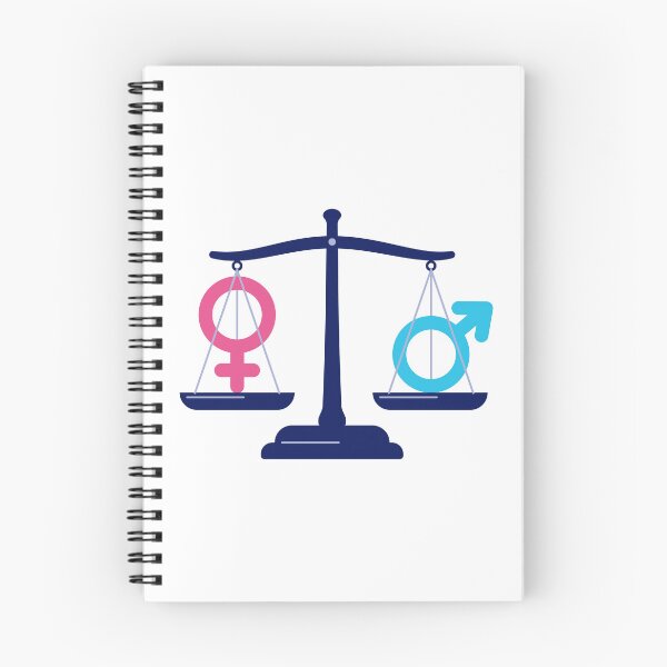 Item preview, Gender equality designed and sold by CHERRY--SHOP.