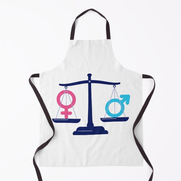 Item preview, Gender equality designed and sold by CHERRY--SHOP.