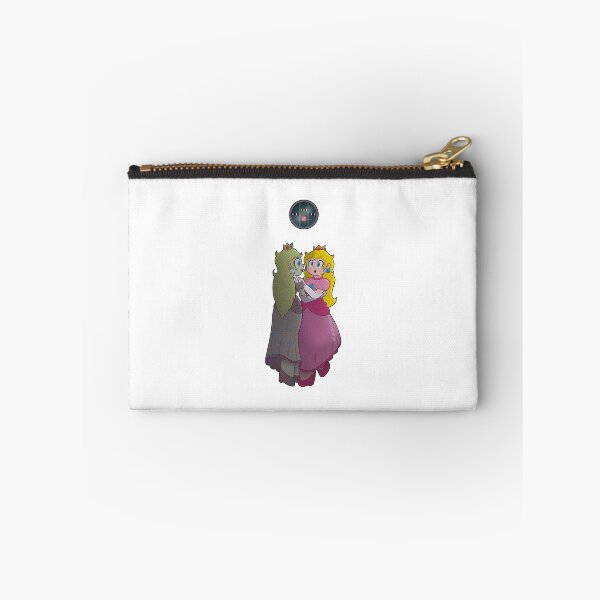 Item preview, Peach and TEC designed and sold by JoshPointOh.