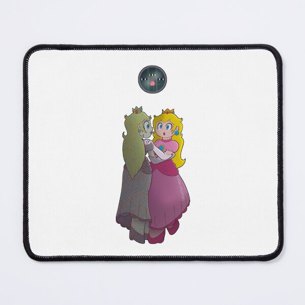 Item preview, Peach and TEC designed and sold by JoshPointOh.