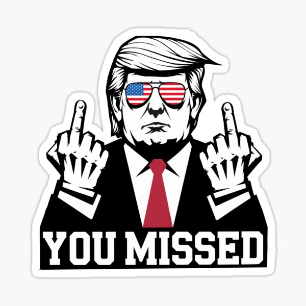 Item preview, Trump Wins designed and sold by The Irish Whip.
