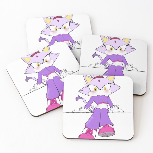 Item preview, Blaze designed and sold by JoshPointOh.