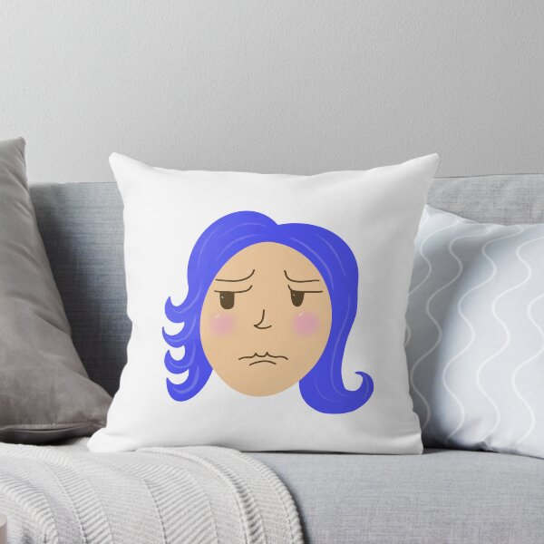 Item preview, Sadly girl designed and sold by PemikaKalasee.