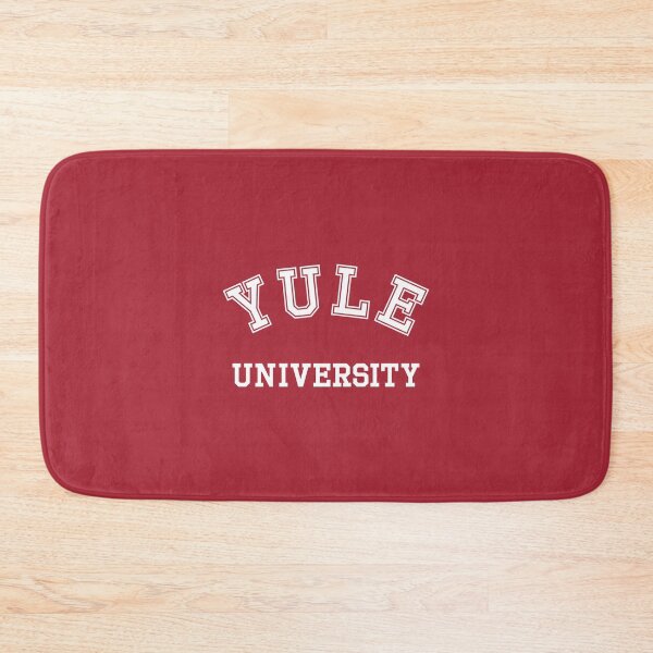 Item preview, Yule University designed and sold by CoolYule.