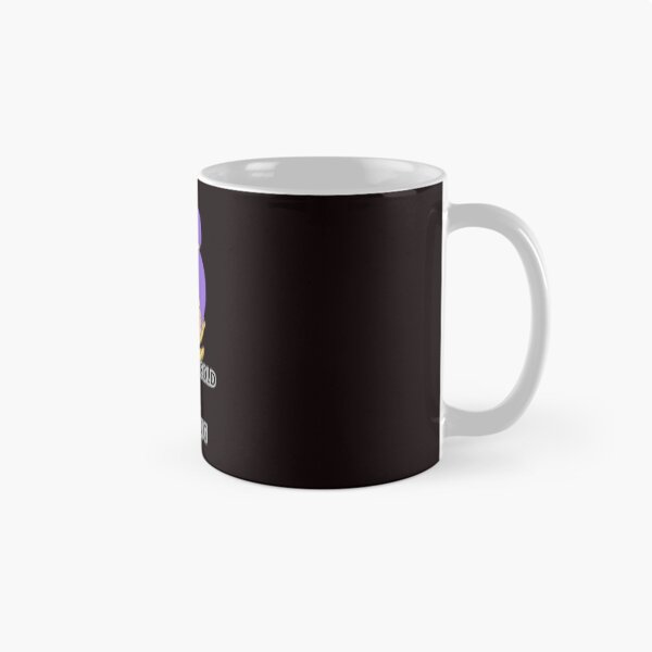 Item preview, GET UP COFFEE IS GETTING COLD designed and sold by Tadeusz1.