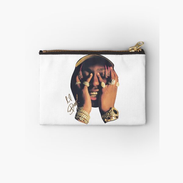 Item preview, Lil Yachty, Vintage White Rap Tee, Hip Hop designed and sold by BancaJone.