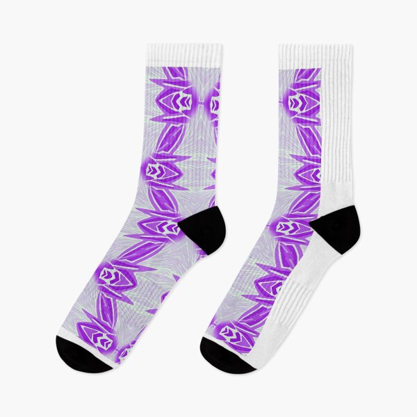Item preview, Purple pattern design  designed and sold by Chi261.
