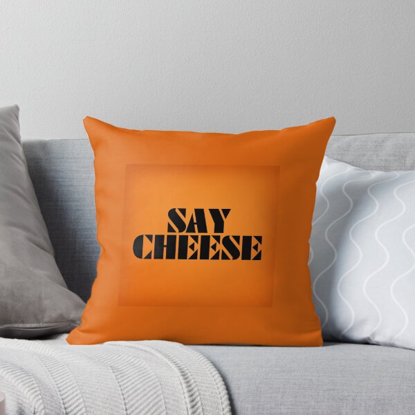 Item preview, SAY CHEESE SELFIE PICTURE WISCONSIN CHEESE HEAD FUNNY designed and sold by CBCreations73.