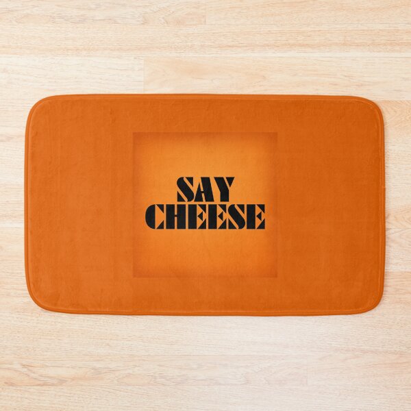 Item preview, SAY CHEESE SELFIE PICTURE WISCONSIN CHEESE HEAD FUNNY designed and sold by CBCreations73.