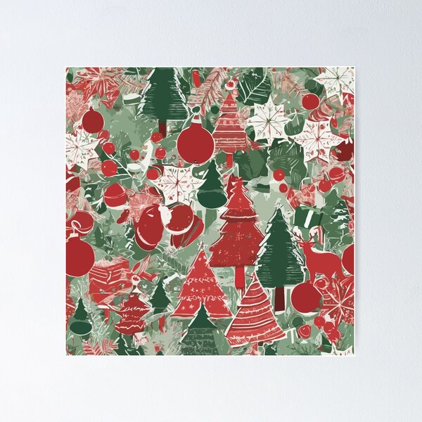 Item preview, Feliz Navidad designed and sold by Knowvhere.