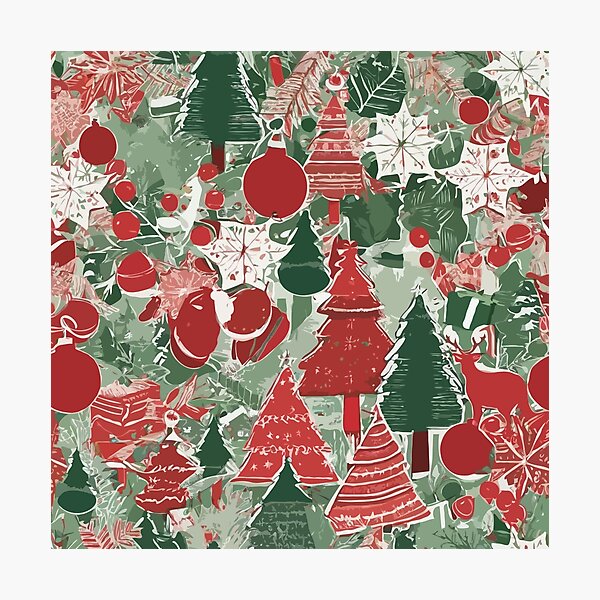 Item preview, Feliz Navidad designed and sold by Knowvhere.
