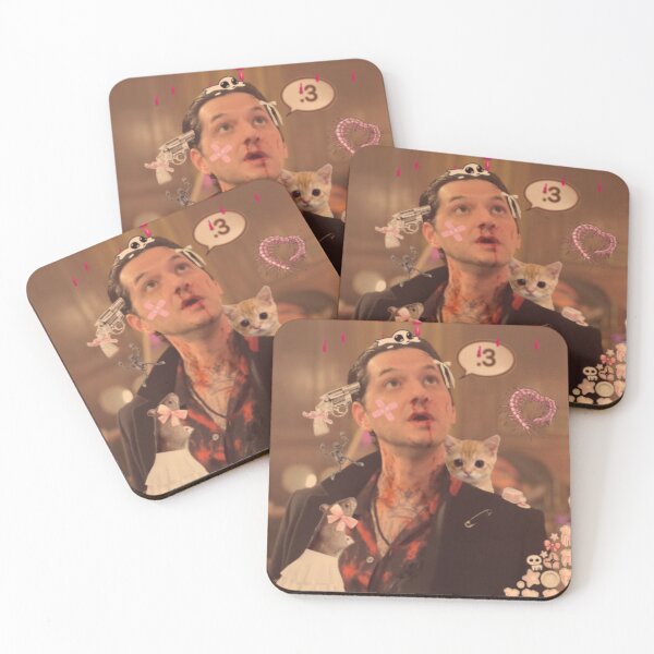 Item preview, teddy lobo (pink tint) designed and sold by rj1776.