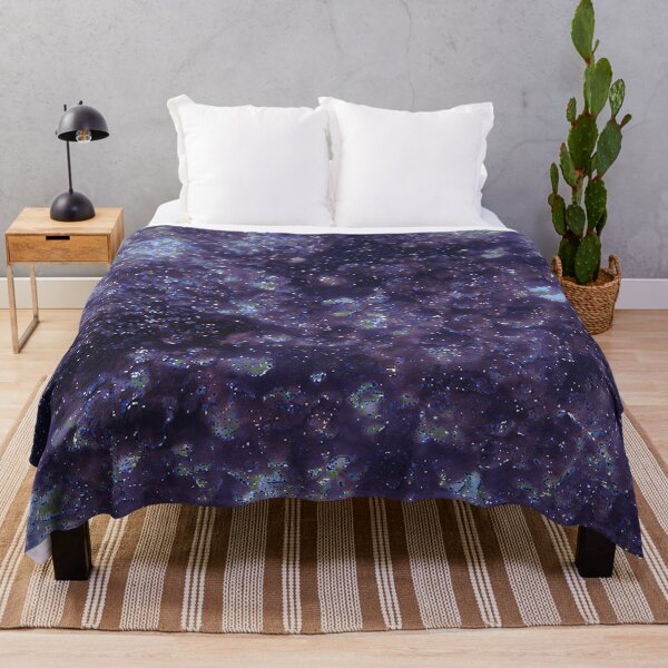 Item preview, Cosmic Reef designed and sold by Scurvy Dawg Design.