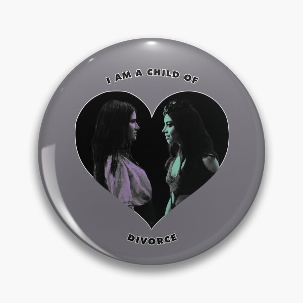 Item preview, Child of Divorce designed and sold by alexp-jpeg.