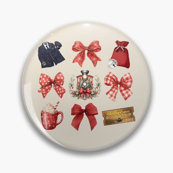 Item preview, Polar Express Sweatshirt, Vintage Christmas Sweatshirt, Christmas Holiday Sweater, Christmas Family Vacation designed and sold by EvelysEmelia.