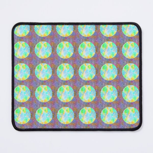 Item preview, Colorful Glitter Circles designed and sold by Victoria Rose.