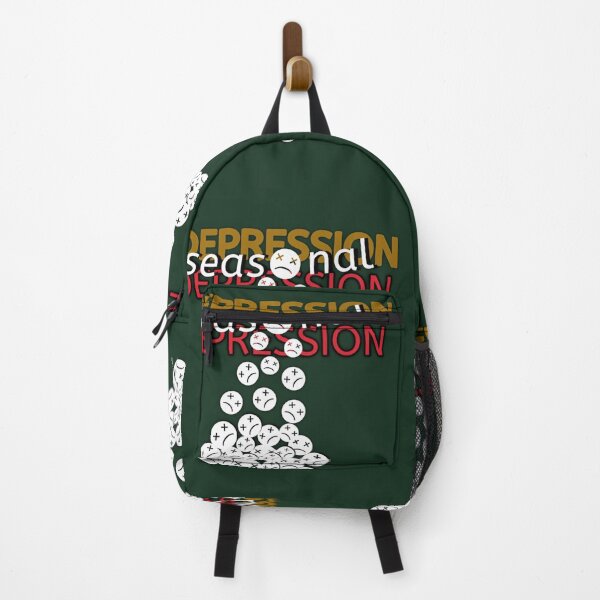 Item preview, Seasonal Depression  designed and sold by Abibless1998.