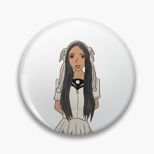 Item preview, Prettygirl designed and sold by PemikaKalasee.