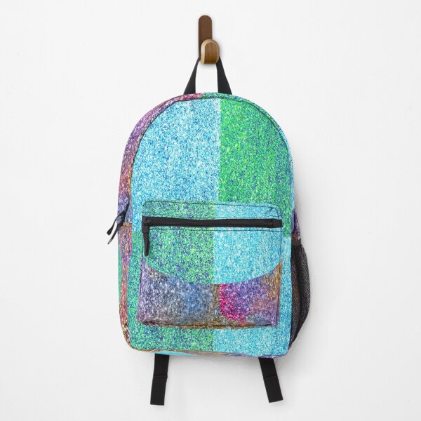 Item preview, Colorful Glitter Circles Hand Drawn designed and sold by Victoria Rose.