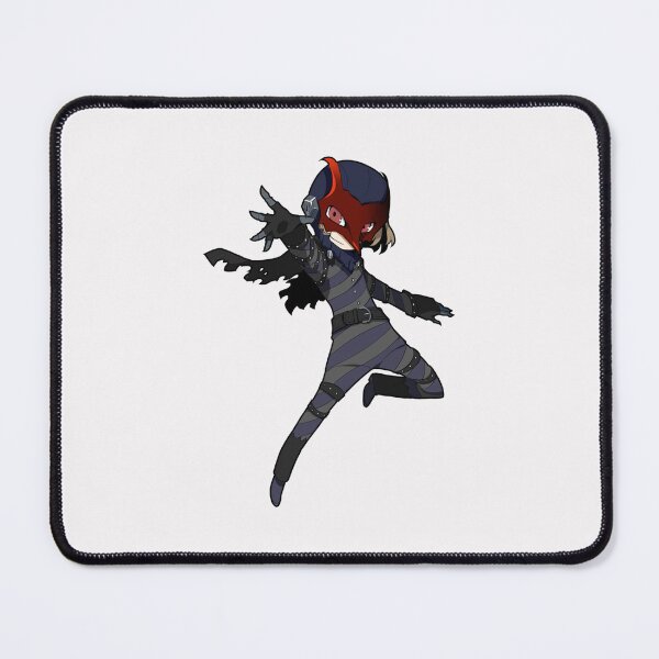 Item preview, Persona 5 Goro Akechi designed and sold by catherinemarion.