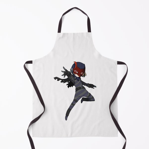 Item preview, Persona 5 Goro Akechi designed and sold by catherinemarion.