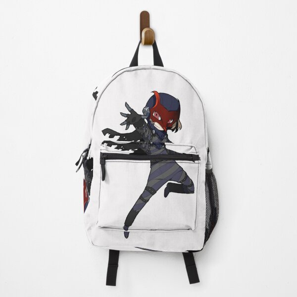 Item preview, Persona 5 Goro Akechi designed and sold by catherinemarion.