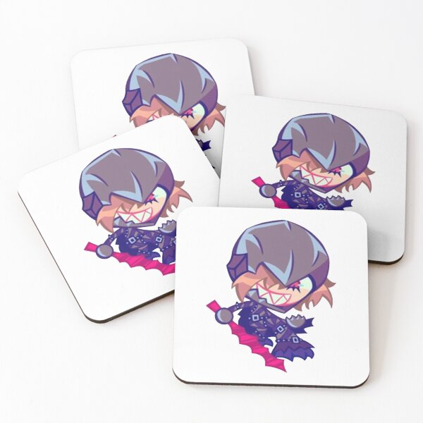 Item preview, Persona 5 Goro Akechi designed and sold by catherinemarion.