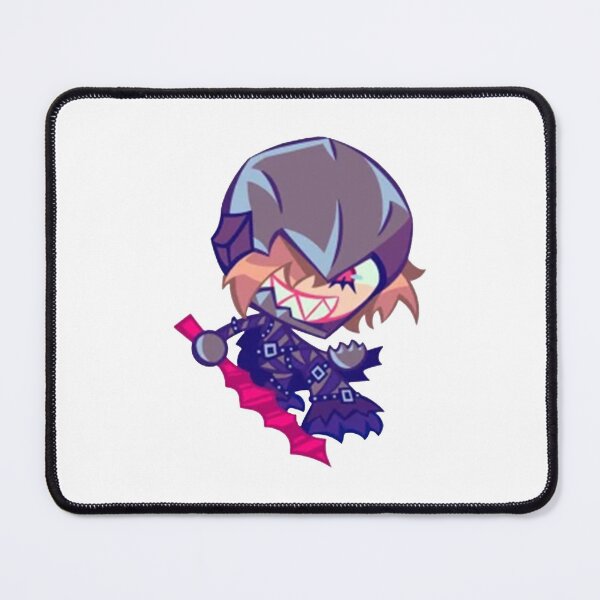 Item preview, Persona 5 Goro Akechi designed and sold by catherinemarion.