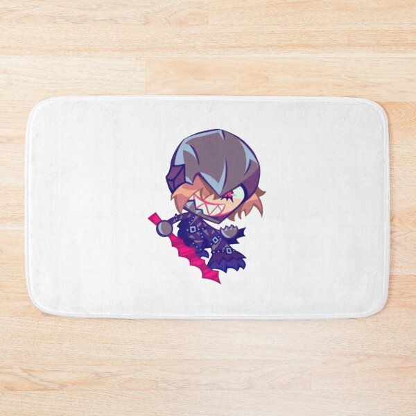 Item preview, Persona 5 Goro Akechi designed and sold by catherinemarion.