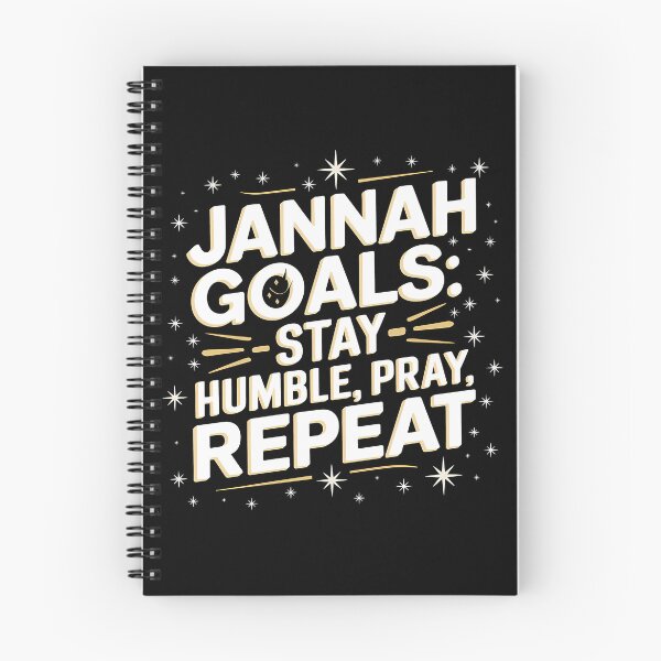 Item preview, Jannah Goals designed and sold by Aa SH.