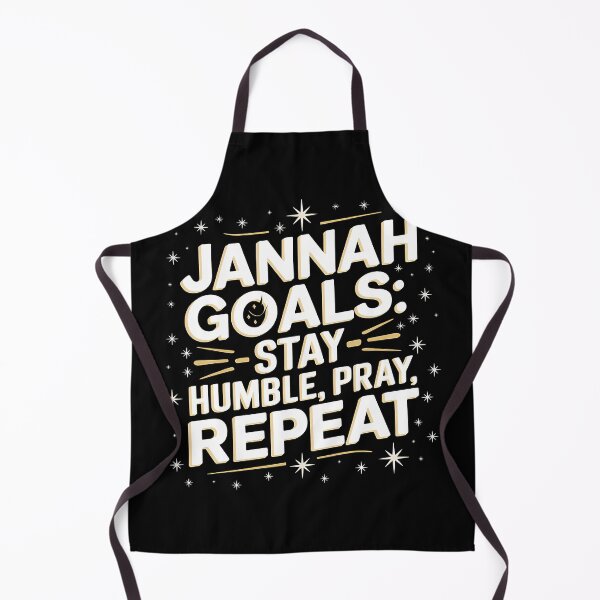 Item preview, Jannah Goals designed and sold by Aa SH.