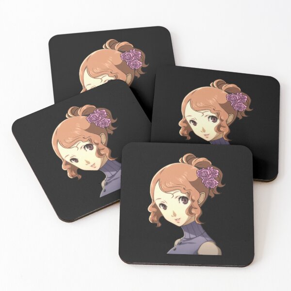 Item preview, Persona 5 Haru Okumura designed and sold by catherinemarion.