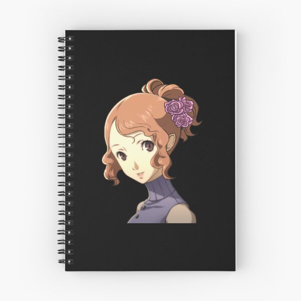 Item preview, Persona 5 Haru Okumura designed and sold by catherinemarion.