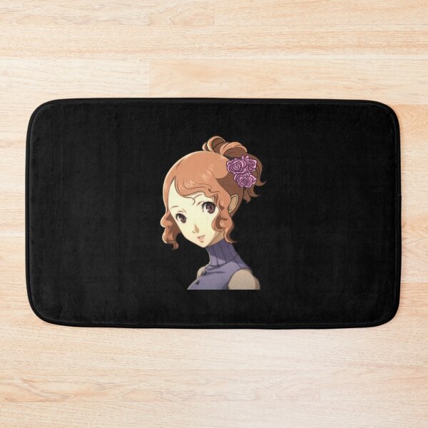 Item preview, Persona 5 Haru Okumura designed and sold by catherinemarion.