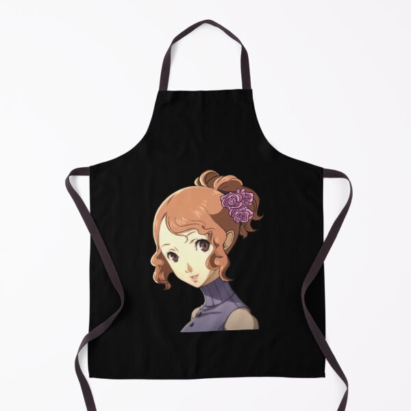 Item preview, Persona 5 Haru Okumura designed and sold by catherinemarion.