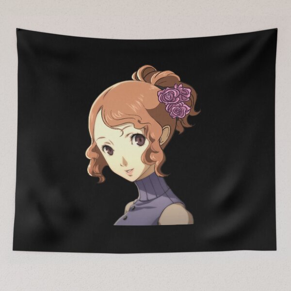Artikelvorschau, Persona 5 Haru Okumura entworfen und verkauft von catherinemarion.
