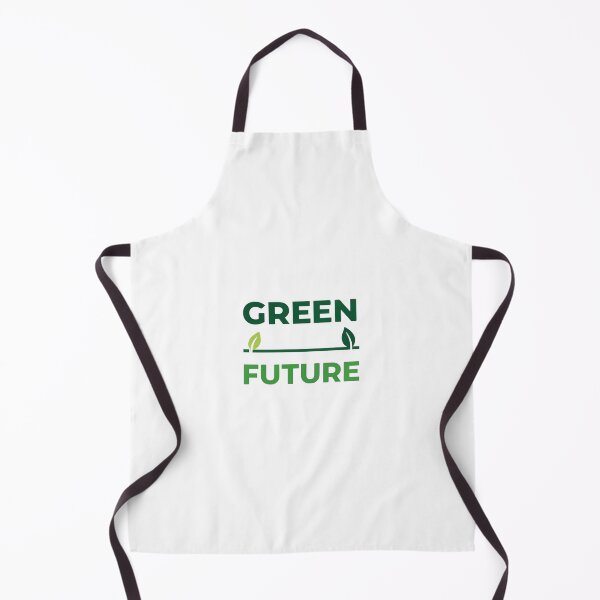 Item preview, Green Future: Eco-Friendly & Sustainable Living Design designed and sold by Colorful-Garden.